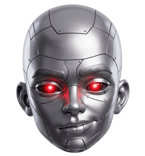 Eka Robot Avatar