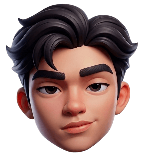Eka 3D Avatar